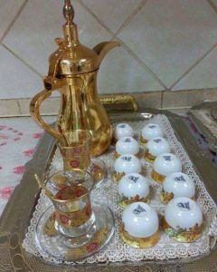 خدمة ضيافة شاي وقهوة الكويت