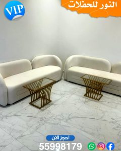 تاجير غنفات في الكويت