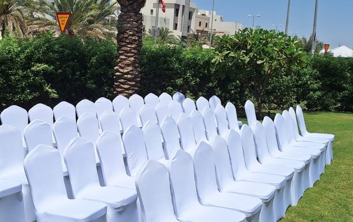 تاجير كراسي عزاء في الكويت