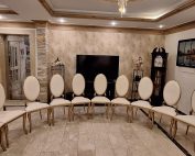 تاجير كراسي في الكويت