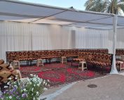 تركيب ستائر أفراح في الكويت