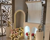 خدمات ضيافة للاستقبال في الكويت