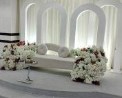 شركات تنظيم حفلات في الكويت