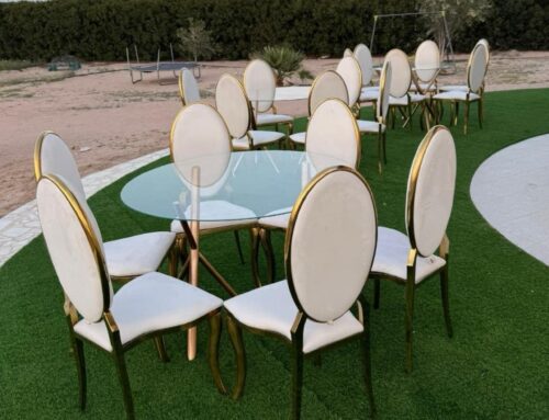 طاولات للايجار في الكويت |55998179| النور للحفلات