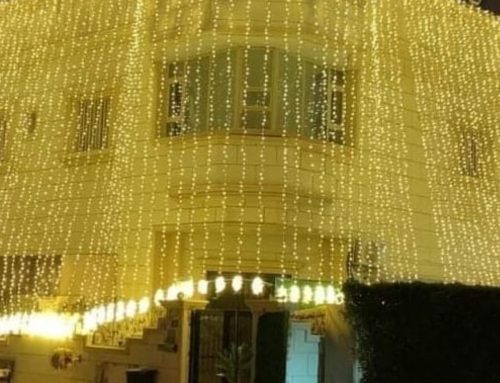 اضاءه افراح في الكويت |55998179|النور للحفلات