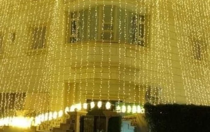 اضاءه افراح في الكويت