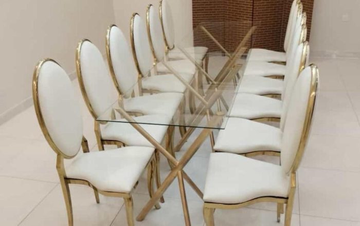 تأجير طاولات في الكويت