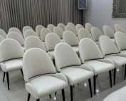 تأجير كراسي مخمل في الكويت