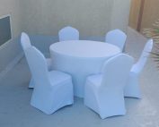 تاجير طاولات استقبال في الكويت