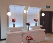 تاجير طاولات الحلا في الكويت