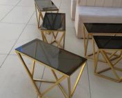 تاجير طاولات خدمة في الكويت