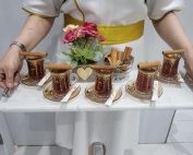 خدمات الضيافة العربية في الكويت