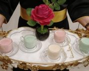 خدمة شاى وقهوة كويتيات في الكويت