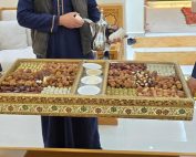 خدمة ضيافة رجال في الكويت