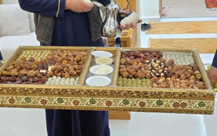 خدمة ضيافة رجال في الكويت