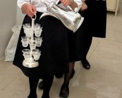 خدمة ضيافة نسائي في الكويت