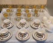 خدمة فلبينيات شاى وقهوة في الكويت