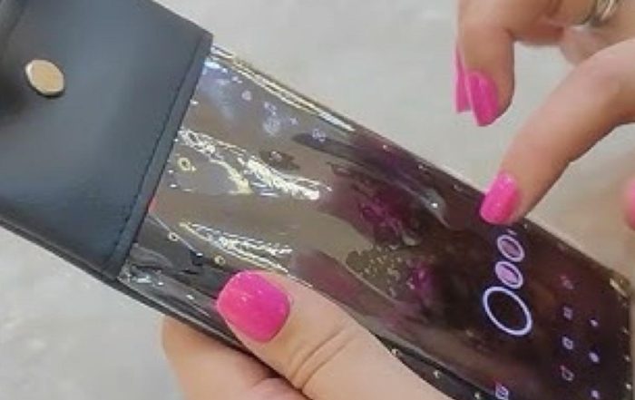 خدمه تفتيش التلفونات في الكويت