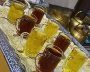 صبابين قهوه وشاي في الكويت