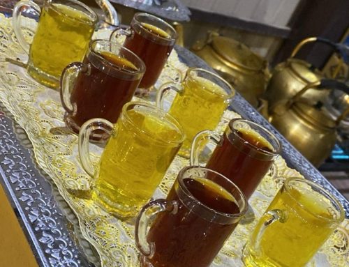 صبابين قهوه وشاي في الكويت |55998179|النور للحفلات