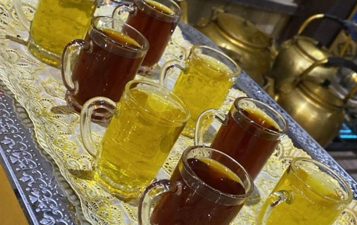 صبابين قهوه وشاي في الكويت