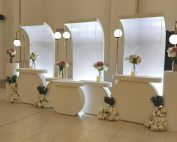 منسقة حفلات في الكويت