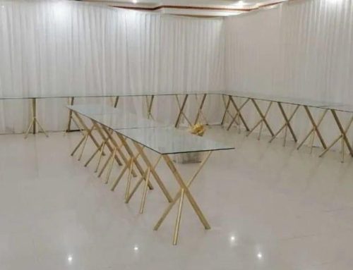 تأجير طاولات بوفيه في الكويت |55998179|النور للحفلات