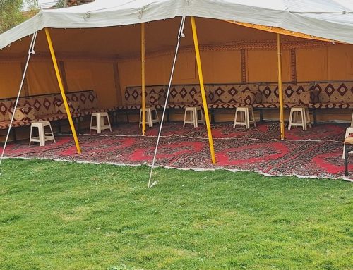 خيام ودفايات للإيجار في الكويت |55998179|النور للحفلات